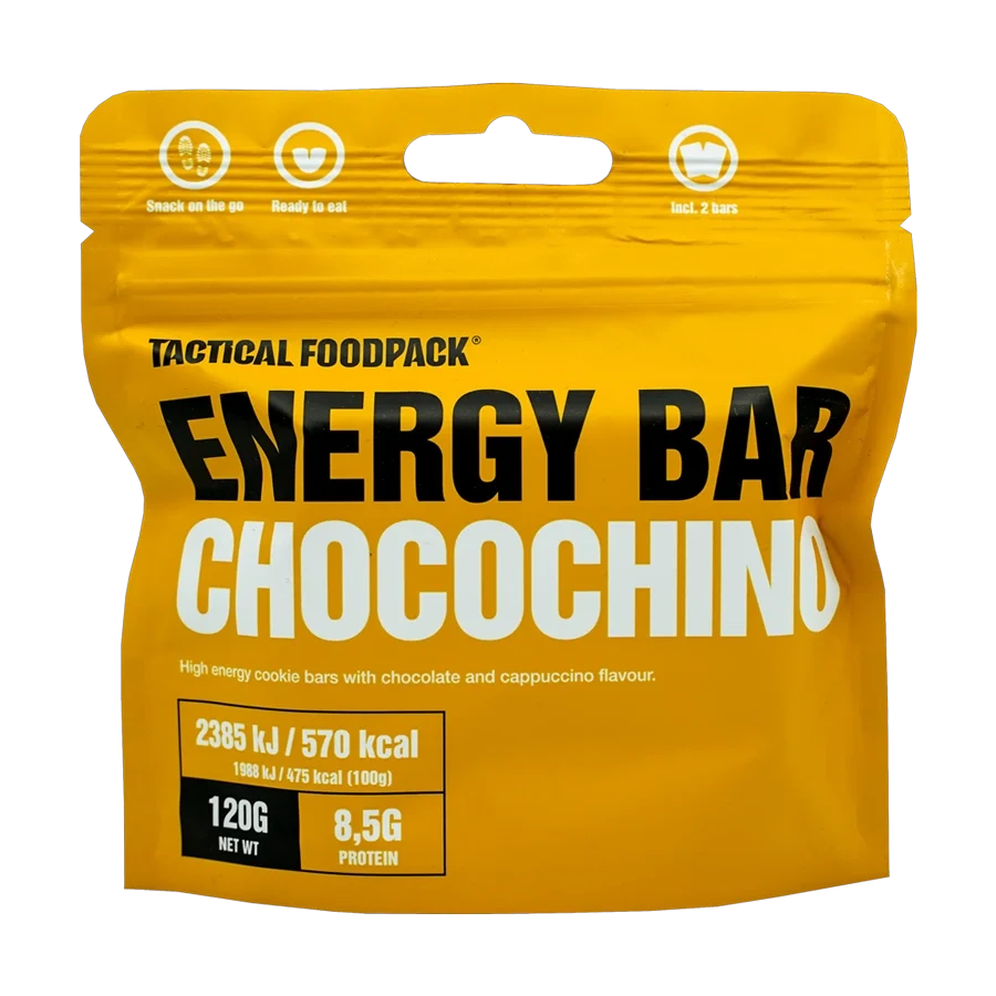 Tactical Foodpack - Snack