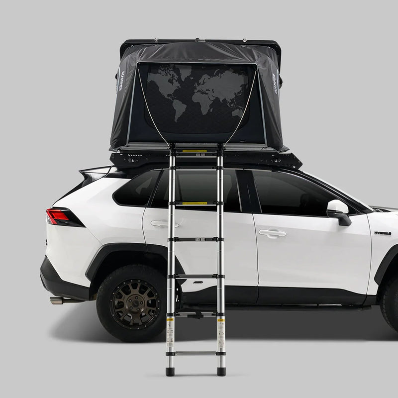 Tente de toit 3-4 places Skycamp 4.0 Trio