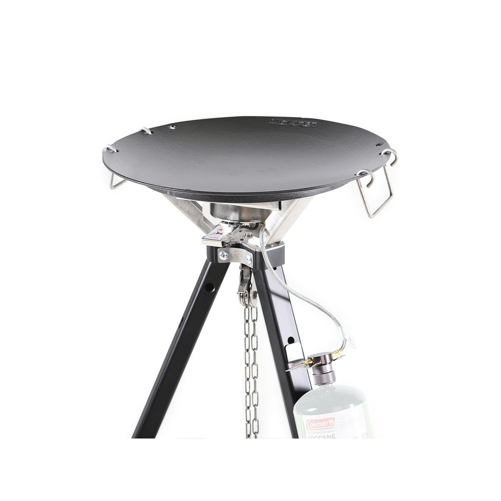 Réchaud camping Disco Series - iKamper