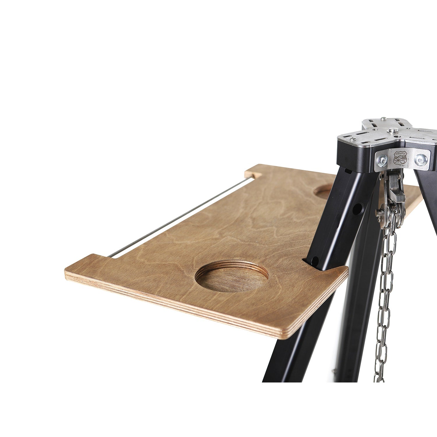 Disco Series - Réchaud camping iKamper