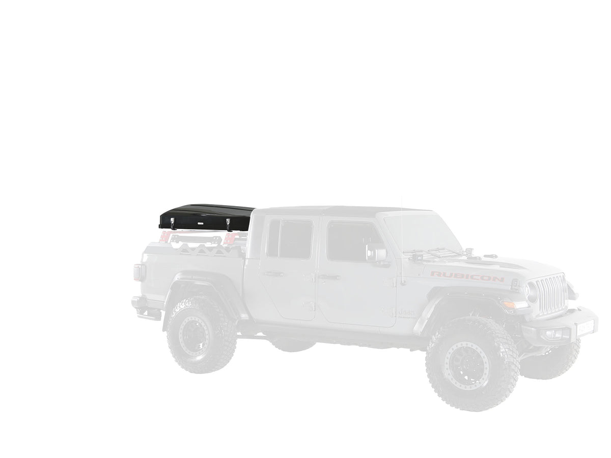 Tente de toit 2 personnes iKamper Skycamp 3.0 fermée