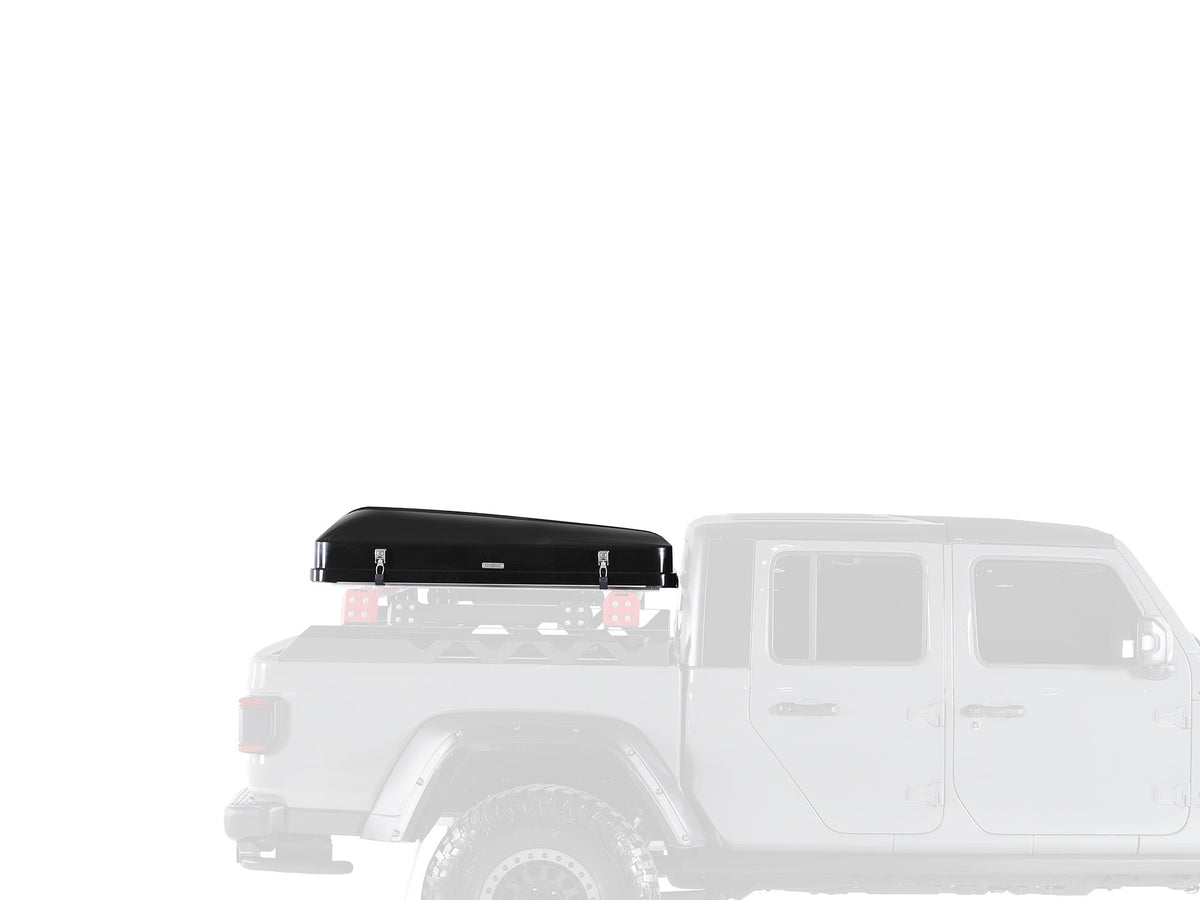 Tente de toit 2 personnes iKamper Skycamp 3.0 fermée