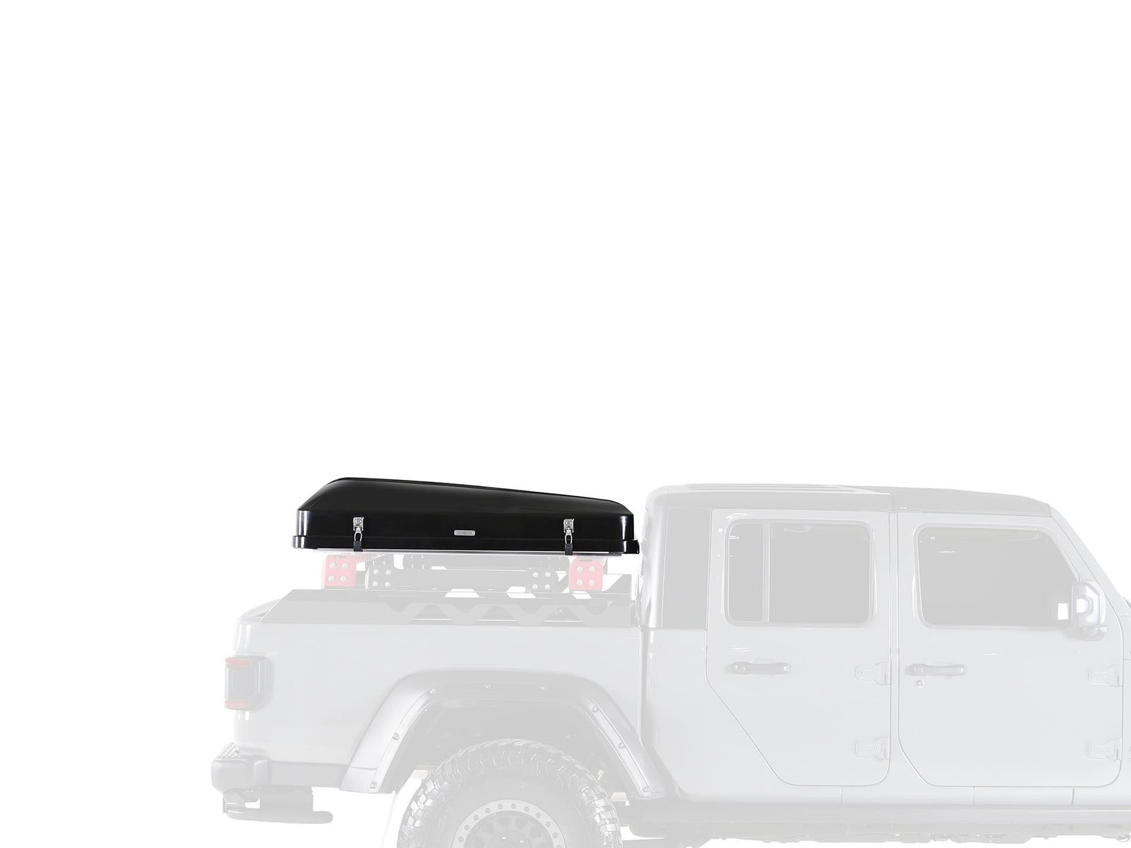 Tente de toit 2 personnes iKamper Skycamp 3.0 fermée