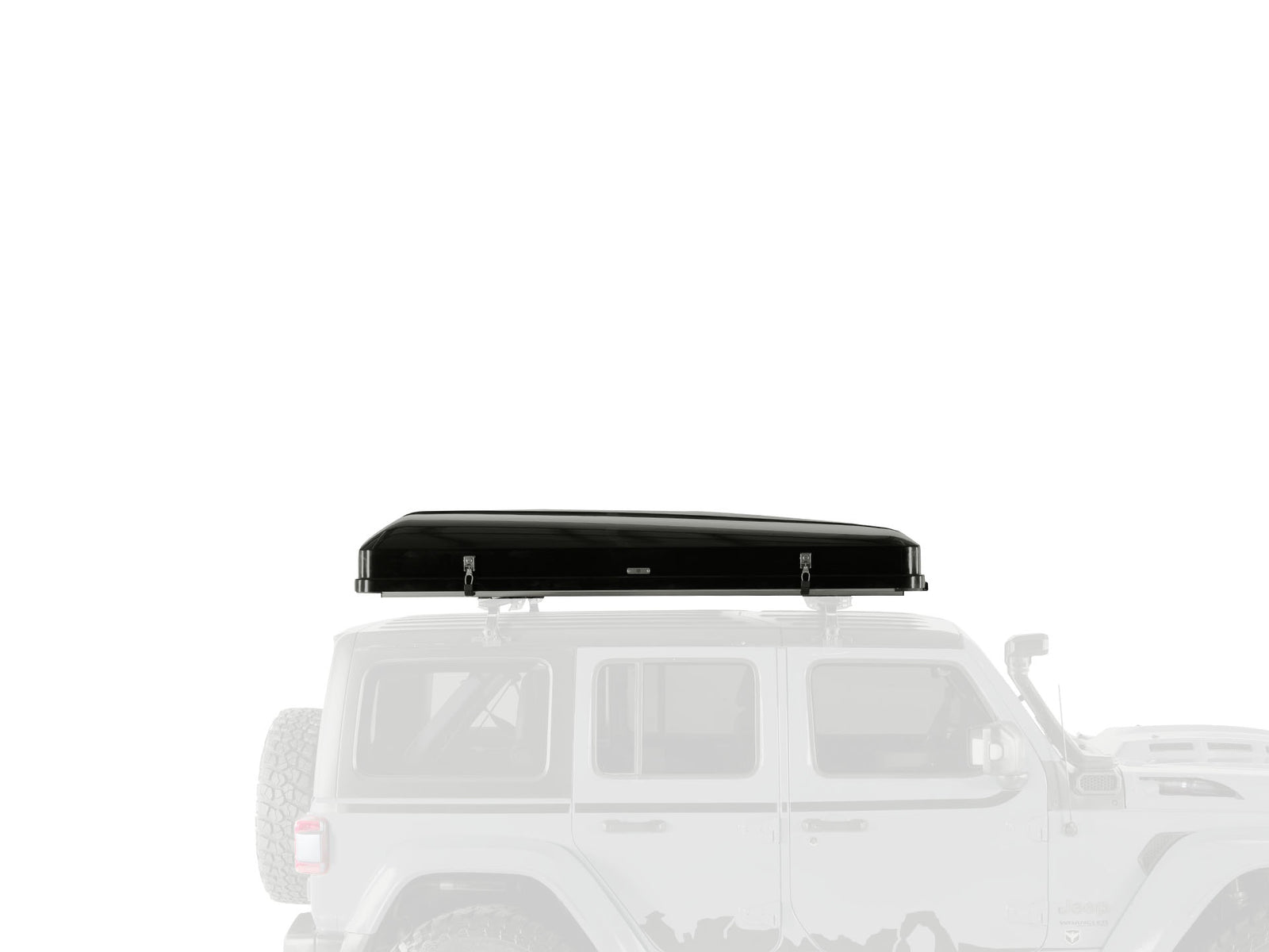 Tente de toit 4 personnes iKamper Skycamp 3.0 fermée