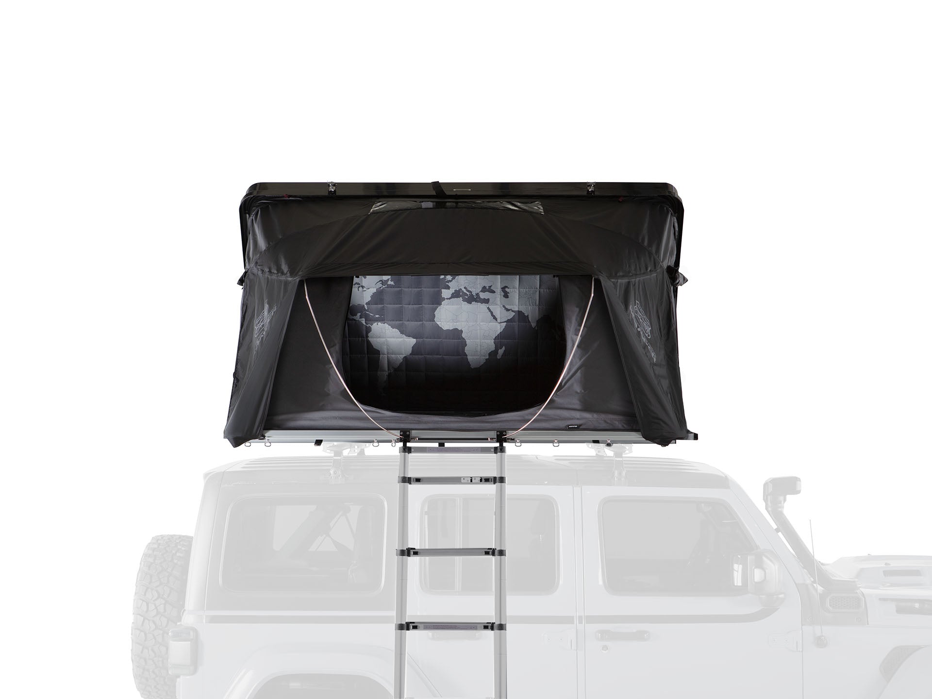 Tente de toit 4 places Skycamp 3.0 - iKamper