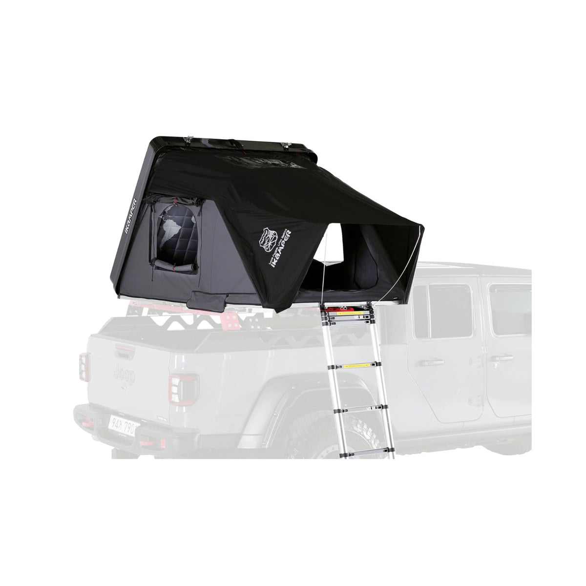 Tente de toit 2 personnes iKamper Skycamp 3.0